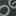 OOMG 5086 Sneaker White/Black view