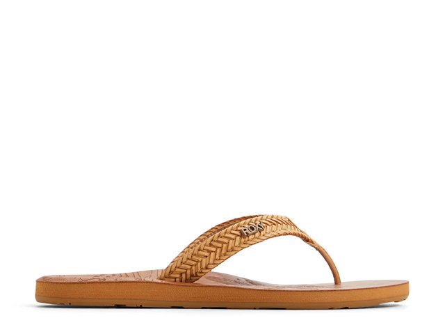 Roxy Lili Flip Flop