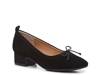 Netty Pump Black view