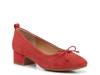 Netty Pump Cranberry view