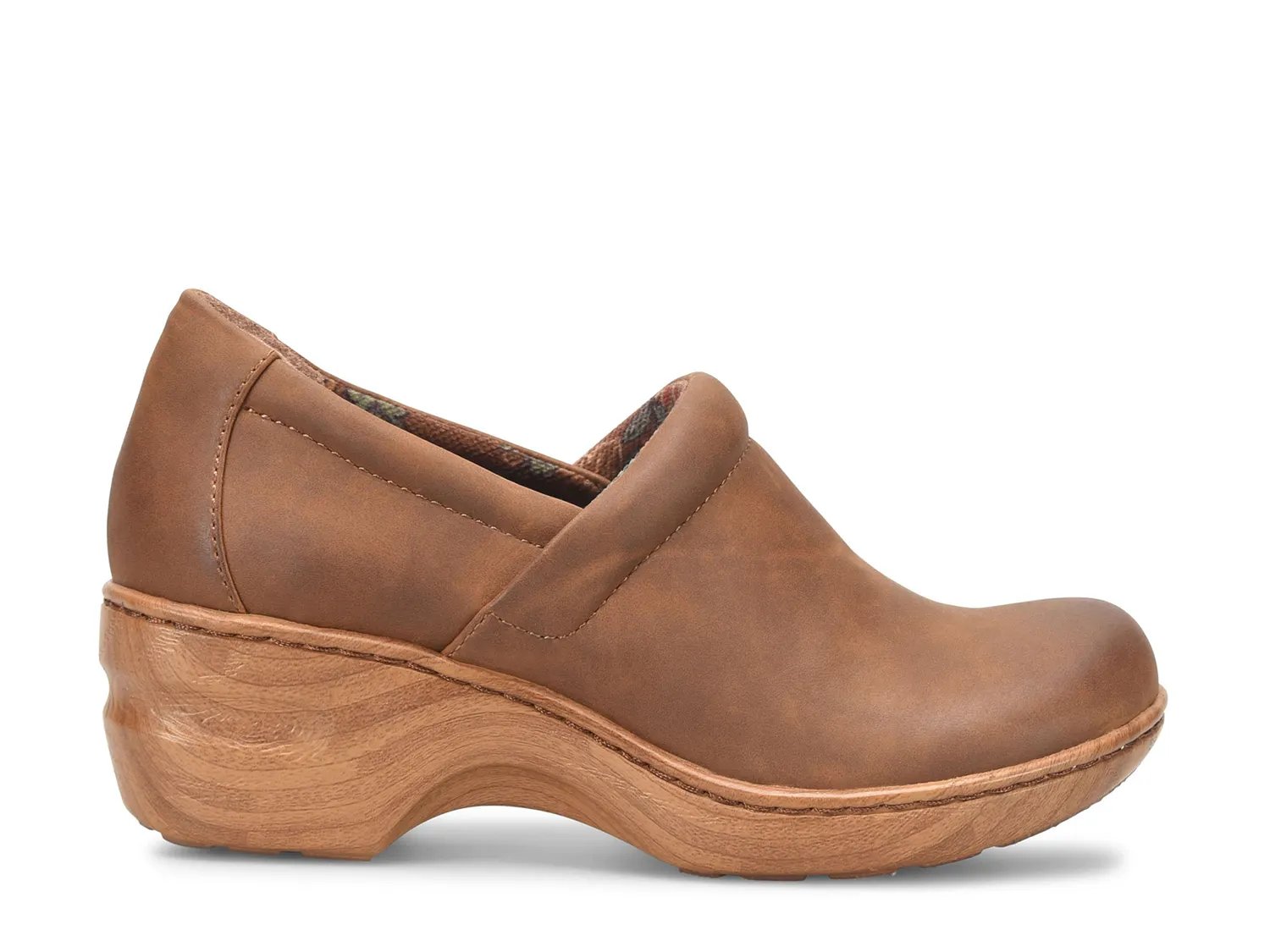 Peggy Clog