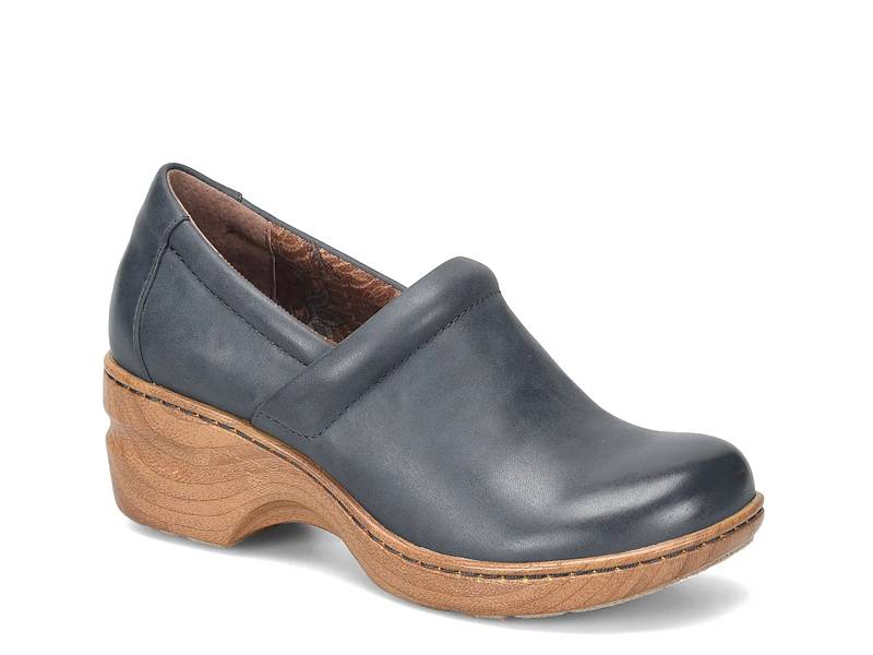 Fashion dsw womens clogs