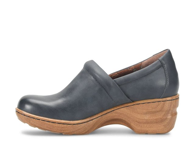 Peggy Clog