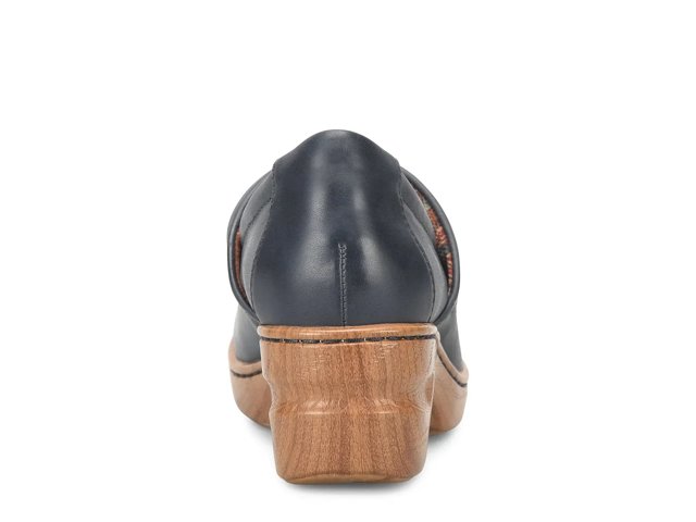Peggy Clog