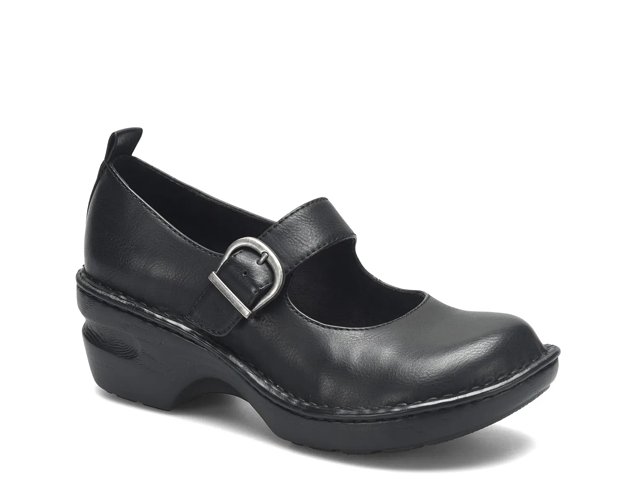 Dsw boc clogs 2025