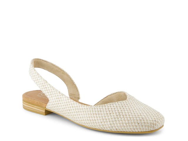 TOMS Alene Flat - Free Shipping | DSW