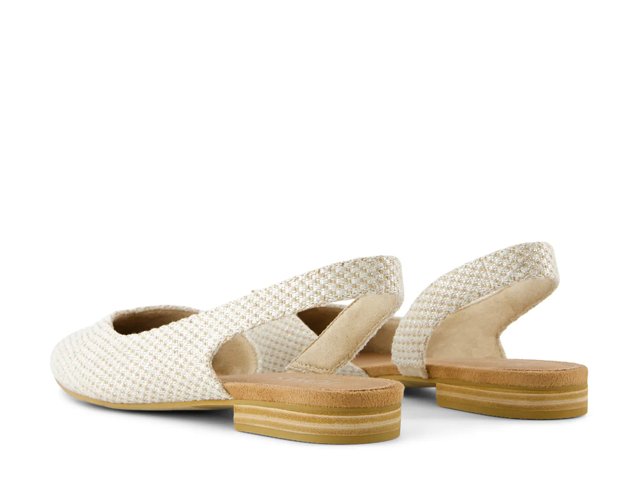 TOMS Alene Flat - Free Shipping | DSW