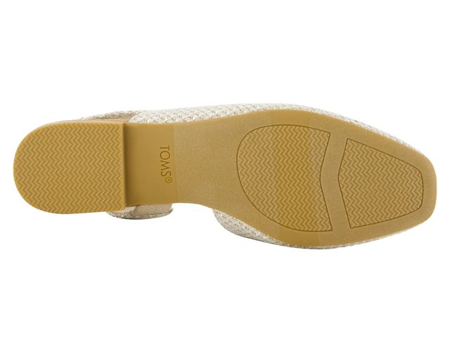 TOMS Alene Flat - Free Shipping | DSW