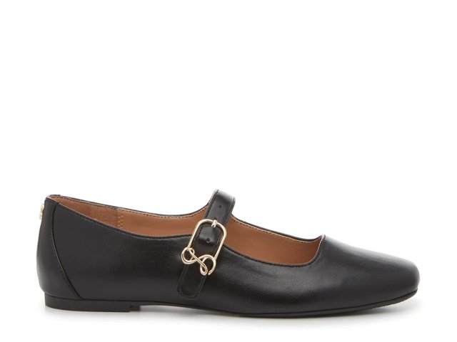 Sam and libby chelsea bow flats top