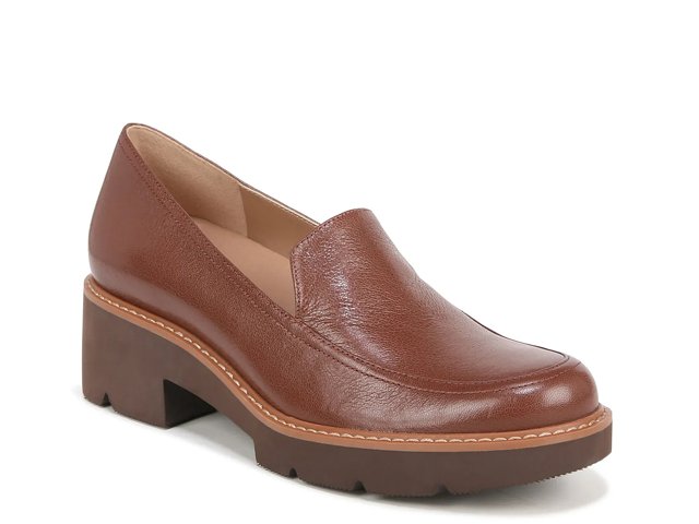 Dsw platform loafers on sale