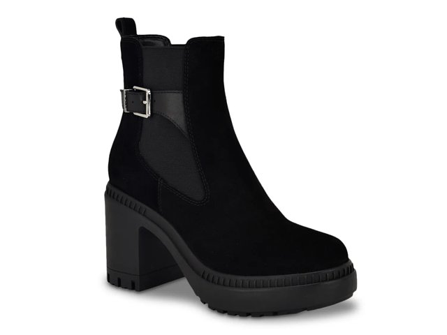 Naturalizer fayth bootie deals