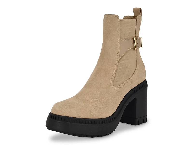 Me Too Gracen Platform Bootie Free Shipping DSW