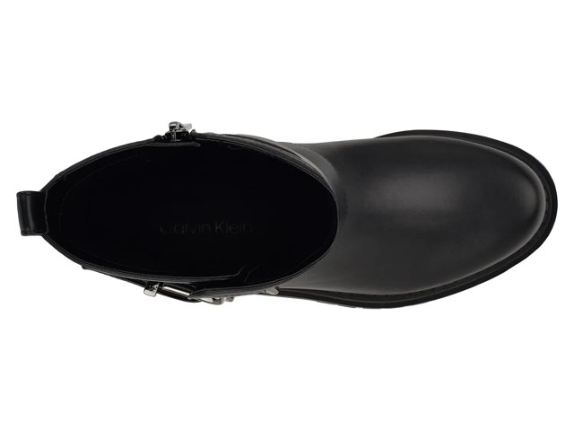 Calvin Klein Galivan Bootie Free Shipping DSW