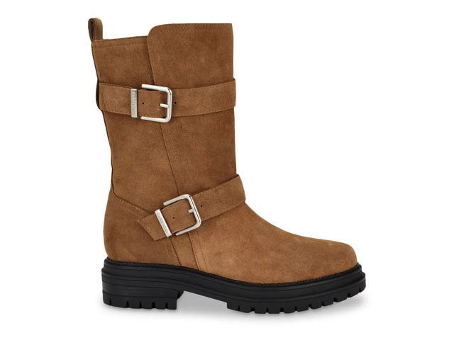 Calvin klein booties dsw outlet