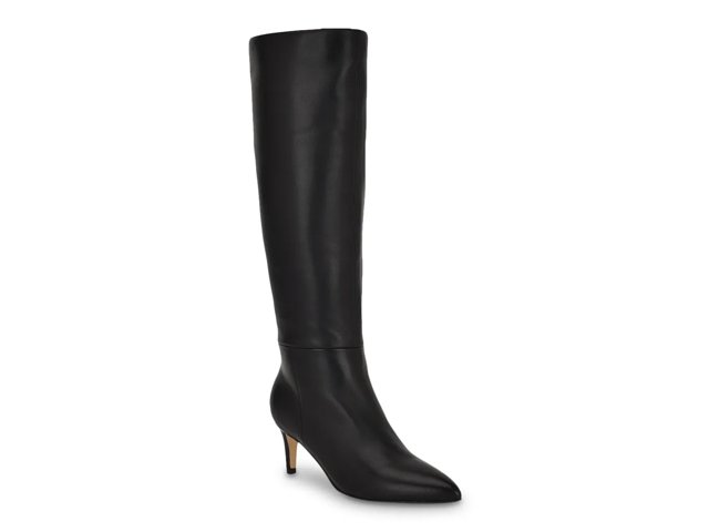 Calvin klein booties dsw top