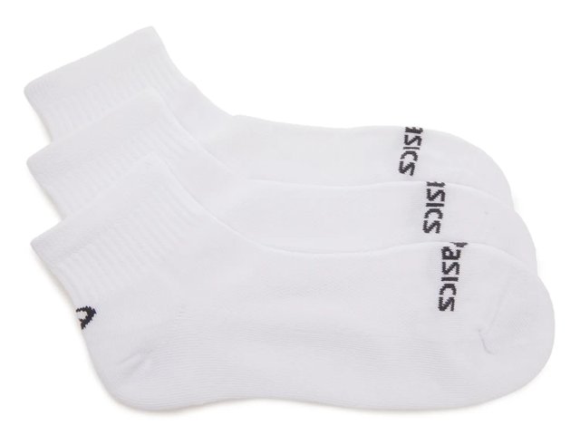 ウェア Ballaholic W Face 3-Pack Socks ASICS ウェア Ballaholic W Face 3-Pack Socks ASICS Asics 3 Pack