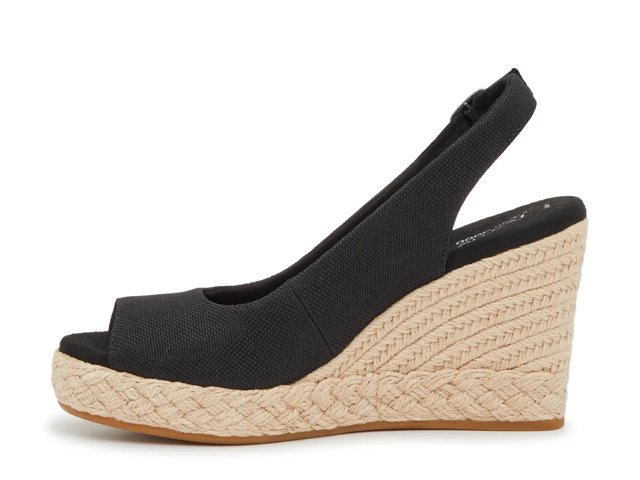 Camilla Wedge Sandal - Women's