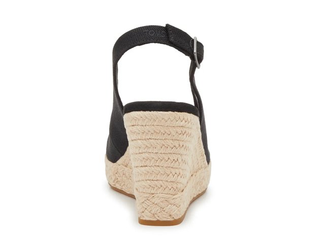 Camilla Wedge Sandal - Women's