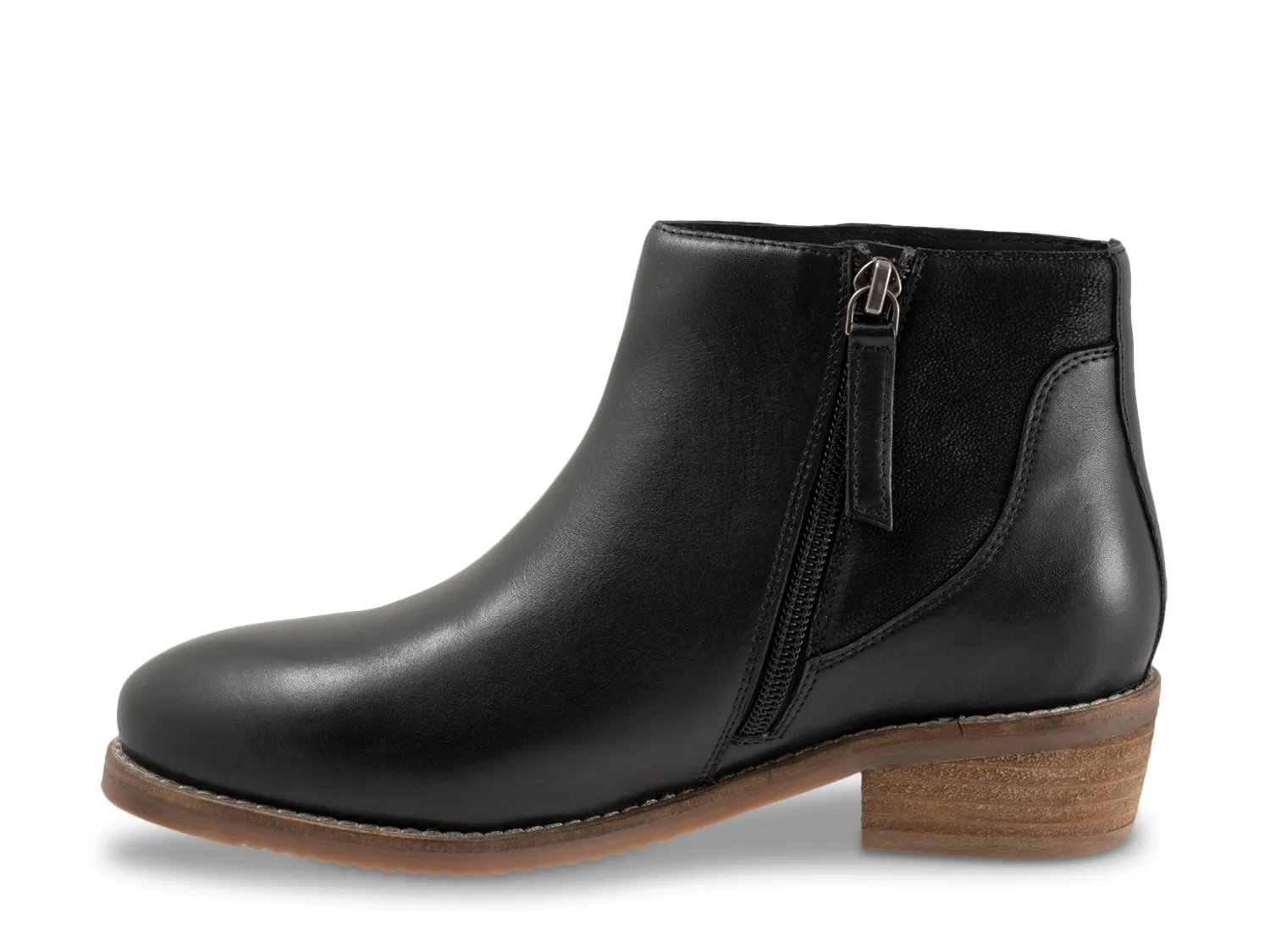Racine Bootie