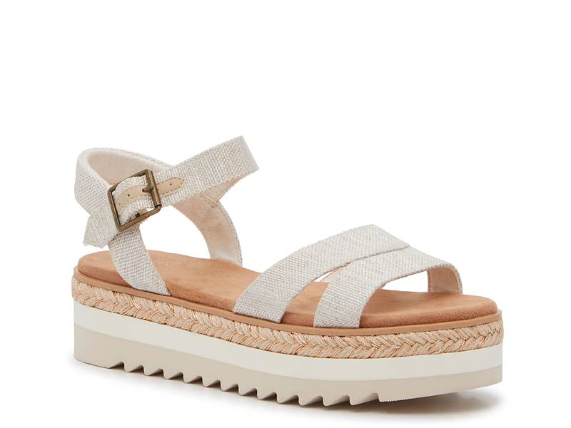 Teva Flatform Universal Platform Sandal