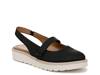 Edison Slip-On Black view