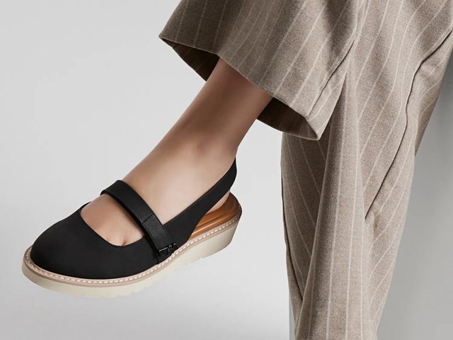 Naturalizer Edison Slip-On - Free Shipping | DSW