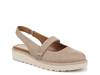 Edison Slip-On Taupe view