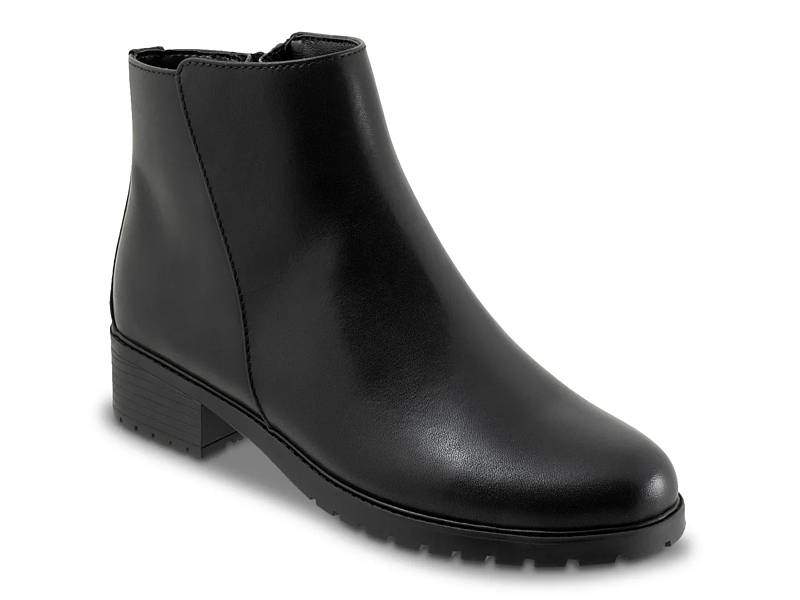 Margo Bootie