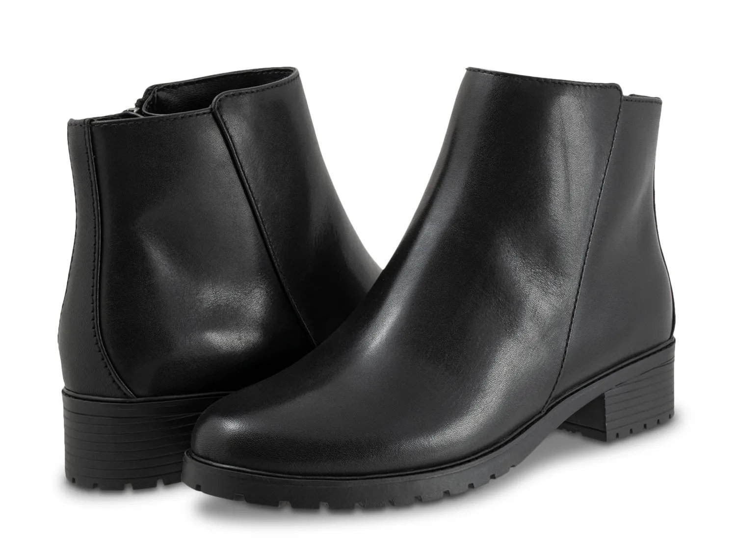 Margo Bootie