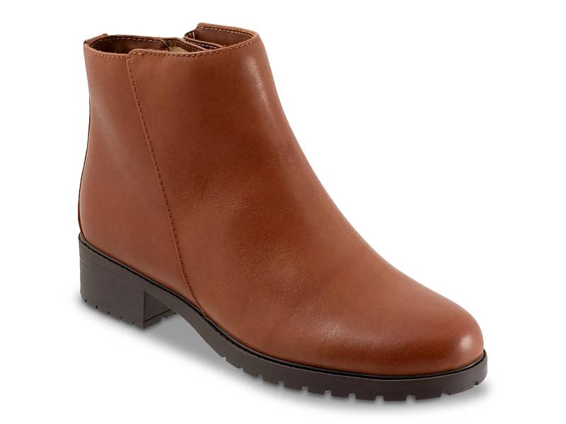 Margo Bootie