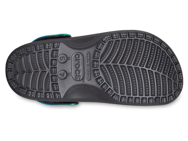 Crocs Minecraft Classic Clog - Free Shipping | DSW