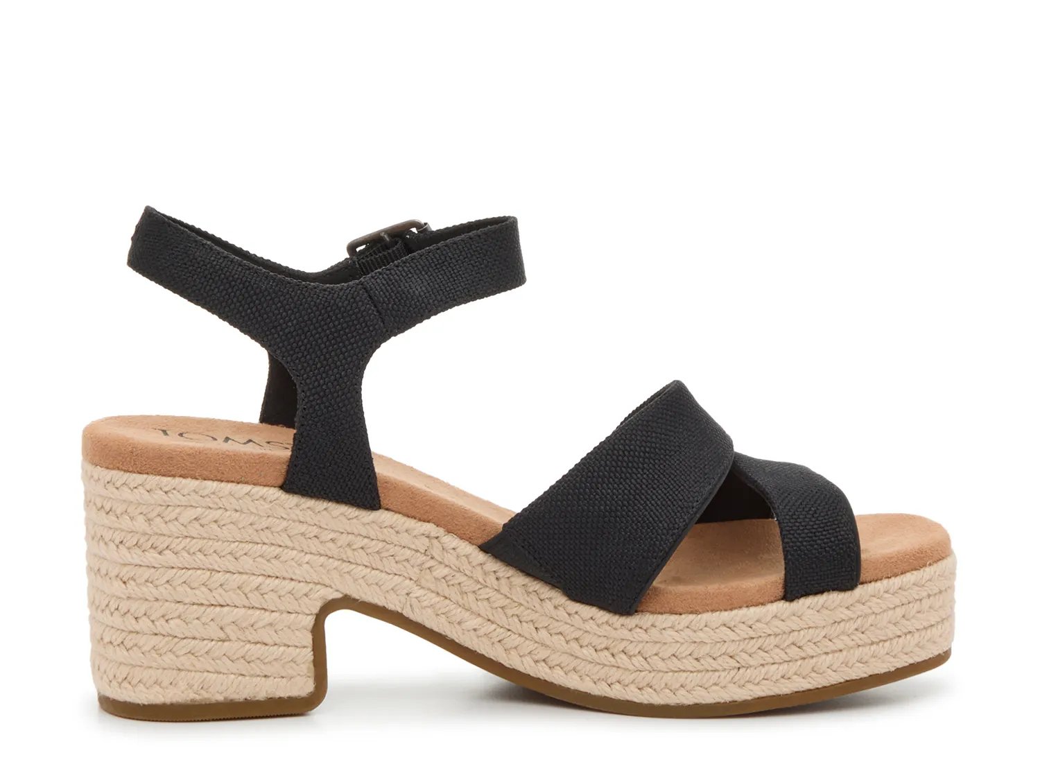 Kiki Espadrille Sandal