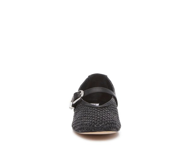 【STEVE MADDEN】Luxxy メリージェーン フラット シューズ Steve Madden Luxxy Mary Jane Flat - Free Shipping | DSW