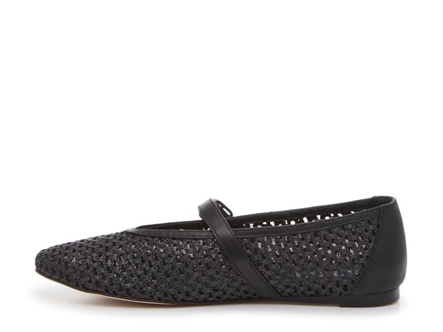 Steve Madden Luxxy Mary Jane Flat