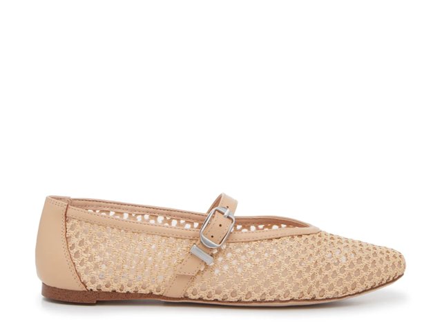 Steve Madden Luxxy Mary Jane Flat
