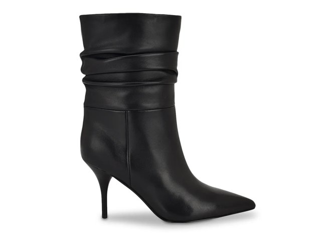 Calvin klein booties dsw hot sale