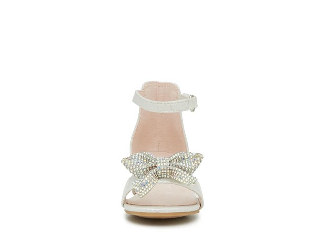 Kelly & Katie Lil Chloe Sandal - Kids' - Free Shipping | DSW