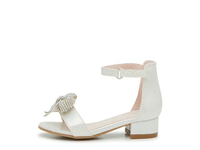 Kelly & Katie Lil Chloe Sandal - Kids' - Free Shipping | DSW