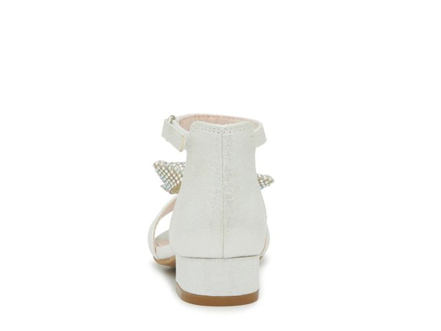 Kelly & Katie Lil Chloe Sandal - Kids' - Free Shipping | DSW
