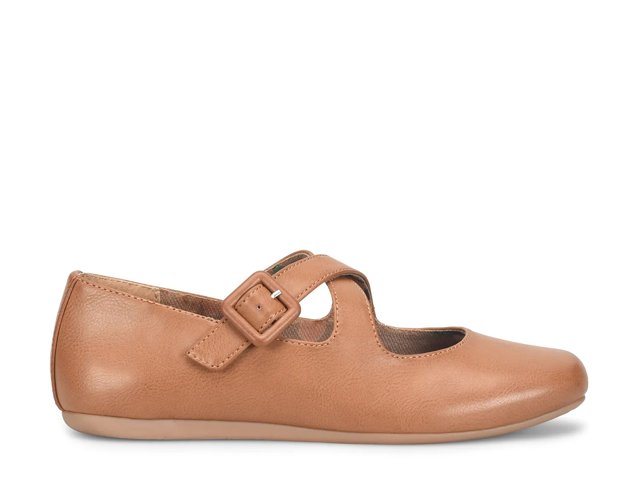 b.o.c. Born Concept Paris Mary Jane - Free Shipping | DSW