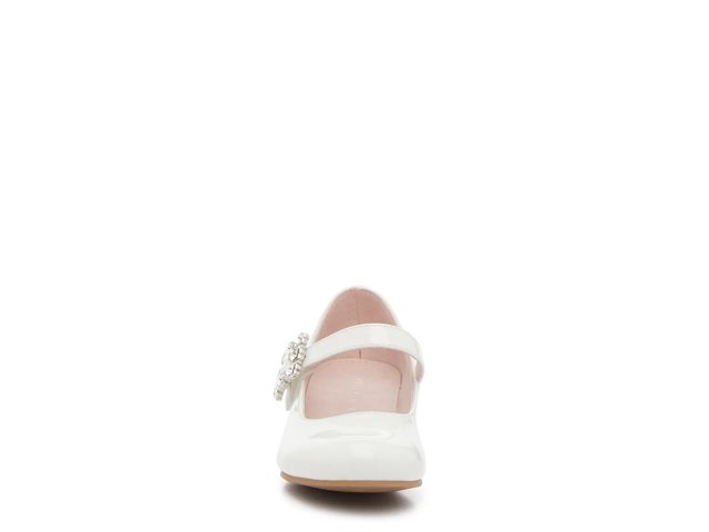 Kelly & Katie Wiley Mary Jane Pump - Kids' - Free Shipping | DSW