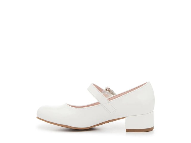 Kelly & Katie Wiley Mary Jane Pump - Kids' - Free Shipping | DSW