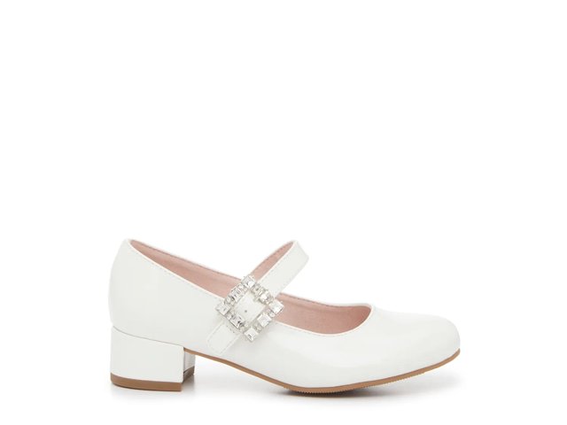 Kelly & Katie Wiley Mary Jane Pump - Kids' - Free Shipping | DSW