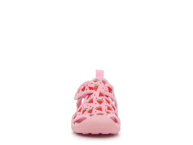 Kelly & Katie Lil Watermelon Water Shoe - Kids' - Free Shipping | DSW
