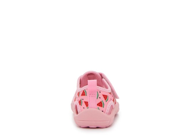 Kelly & Katie Lil Watermelon Water Shoe - Kids' - Free Shipping | DSW