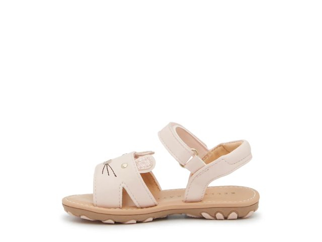 Kelly & Katie Kitty Play Sandal - Kids'