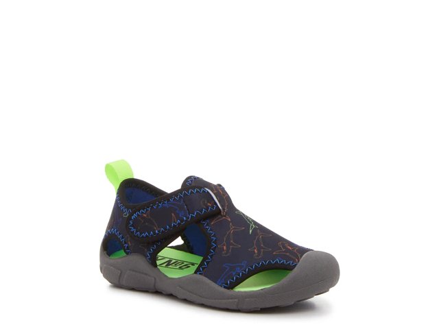 Mix No. 6 Lil Aqua Shark Water Shoe - Kids' - Free Shipping | DSW