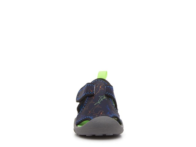 Mix No. 6 Lil Aqua Shark Water Shoe - Kids' - Free Shipping | DSW