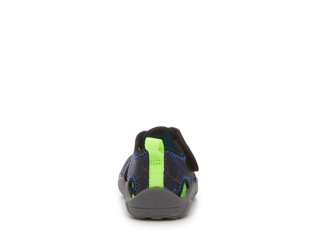 Mix No. 6 Lil Aqua Shark Water Shoe - Kids' - Free Shipping | DSW
