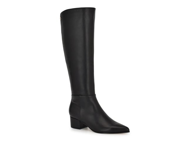 Nine West Morgin Boot Free Shipping DSW